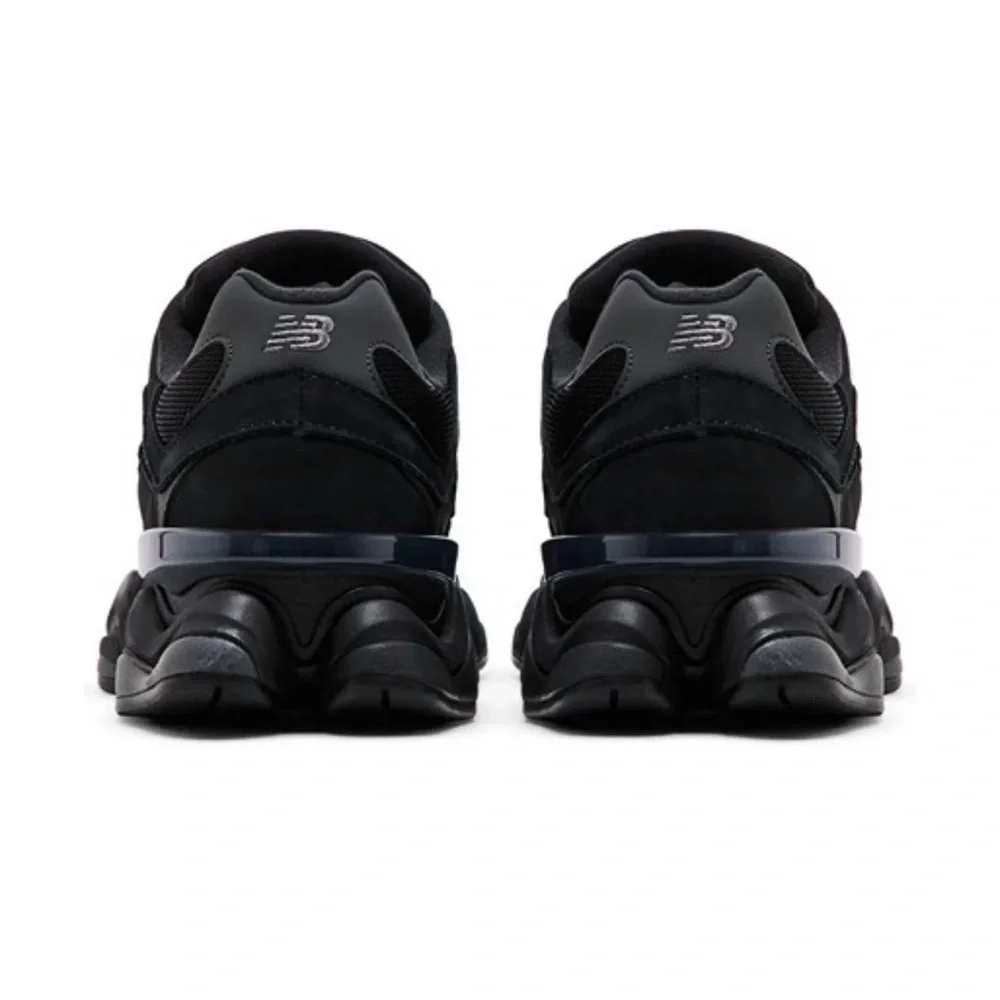 New Balance 9060 Black - Picture 6 of 7